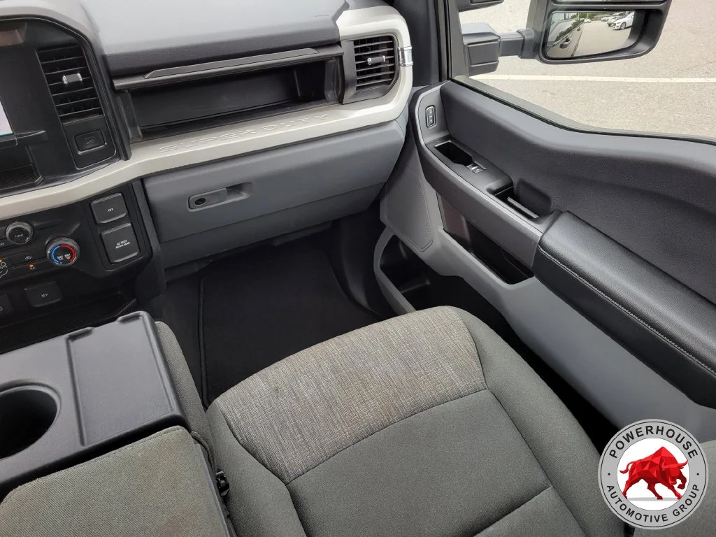 Used 2026 Black Ford XLT image 20