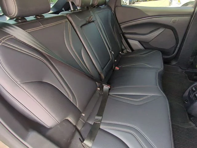 Used 2023 Gray Ford Premium image 33
