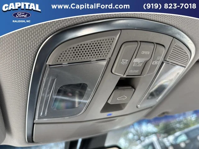 Used 2016 Blue Hyundai Limited image 33