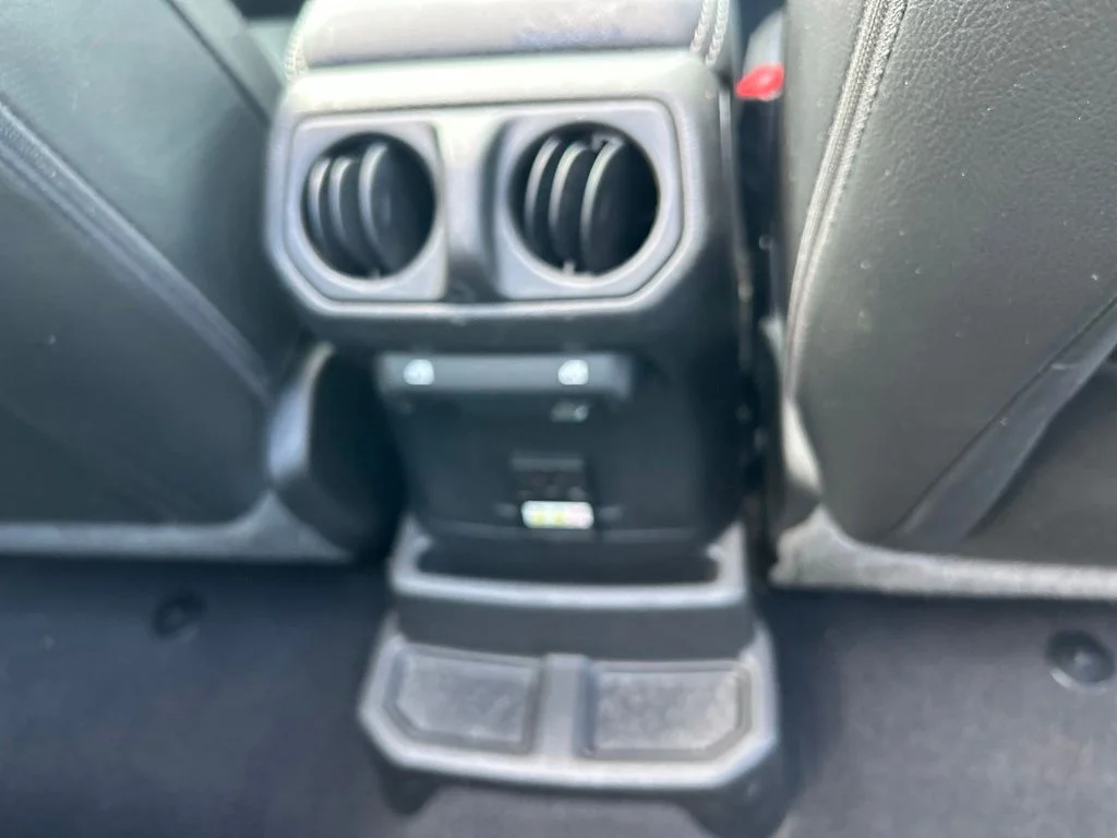 Used 2022 Gray Jeep Unlimited Sahara 4xe image 31