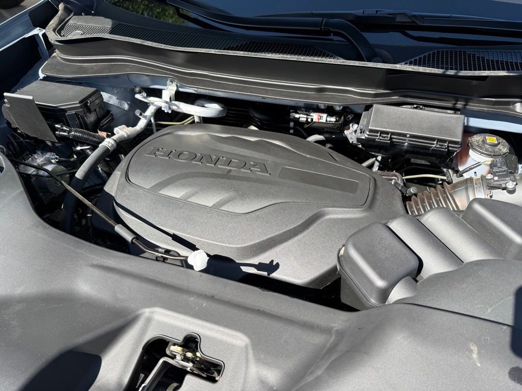 Used 2026  Honda RTL image 10