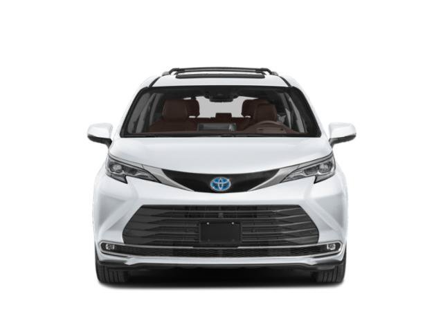 New 2026  Toyota Platinum image 5