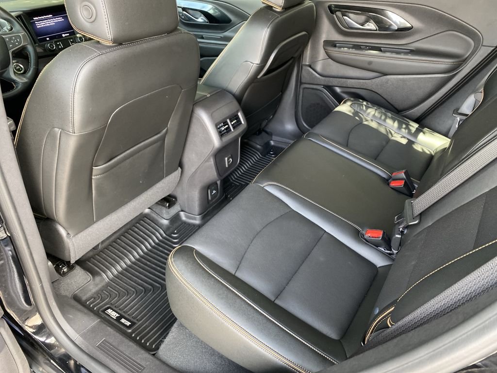 2024 GMC Terrain AT4 - Photo 30