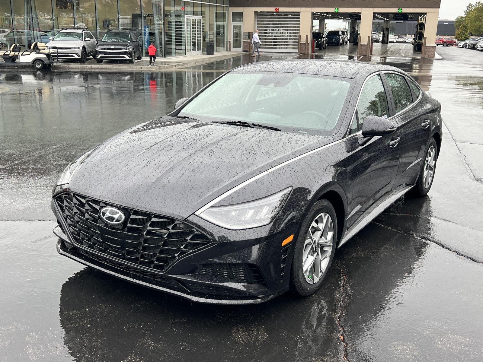 2023 Hyundai Sonata SEL - Photo 10