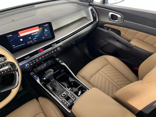 New 2026 White Kia X-Line SX Prestige image 35