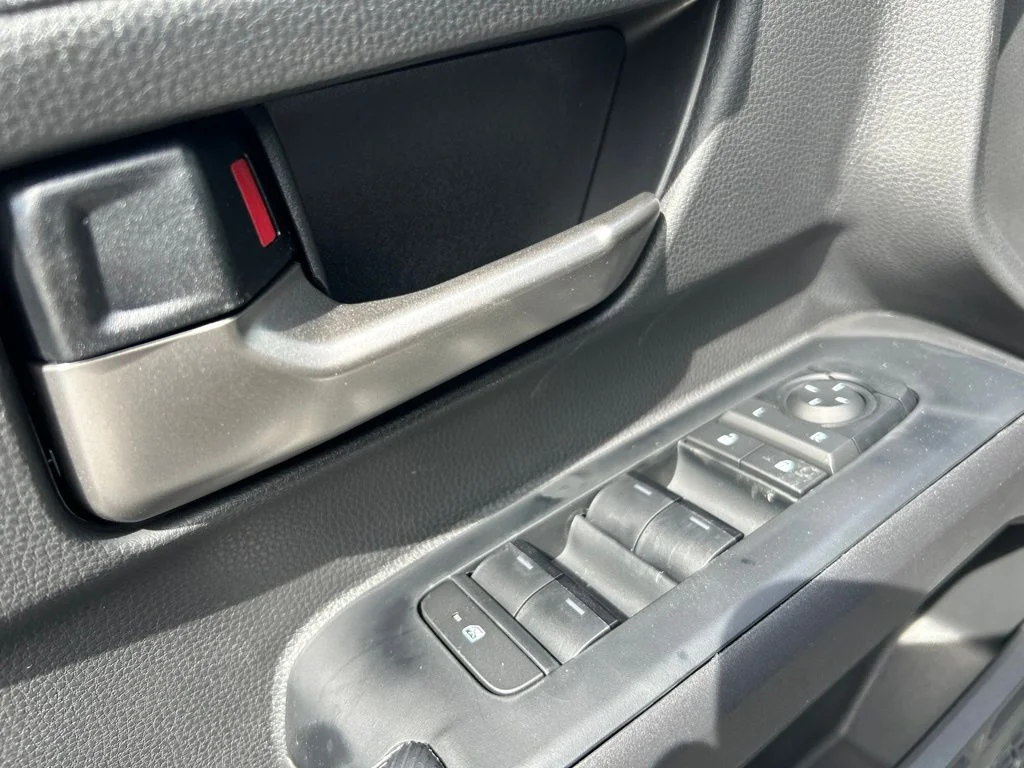 New 2026 Underground Toyota TRD Sport image 11
