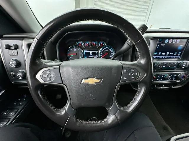 Used 2018 Brown Chevrolet LT image 28