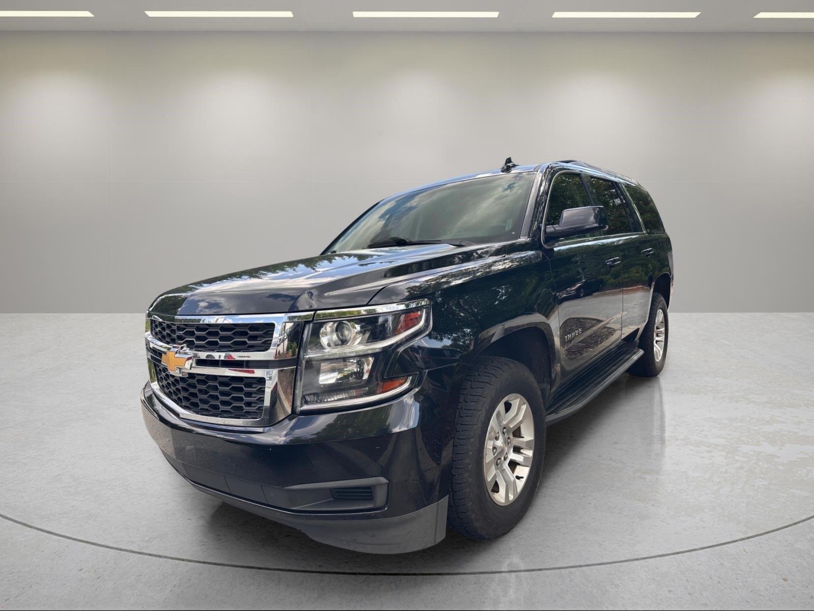 Used 2019  CHEVROLET LT image 2