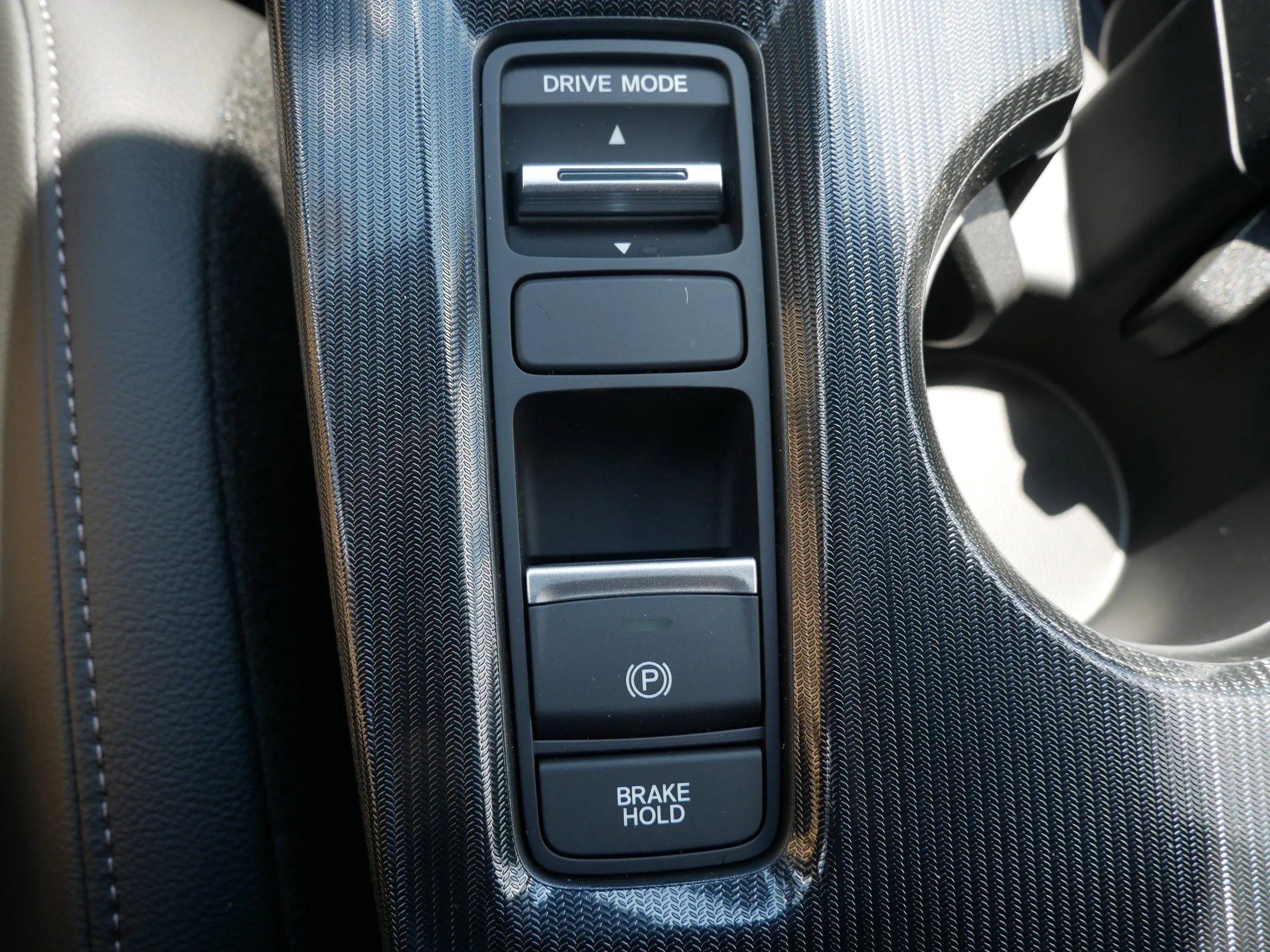 New 2026 Meteorite Gray Metallic Honda Sport Touring image 21