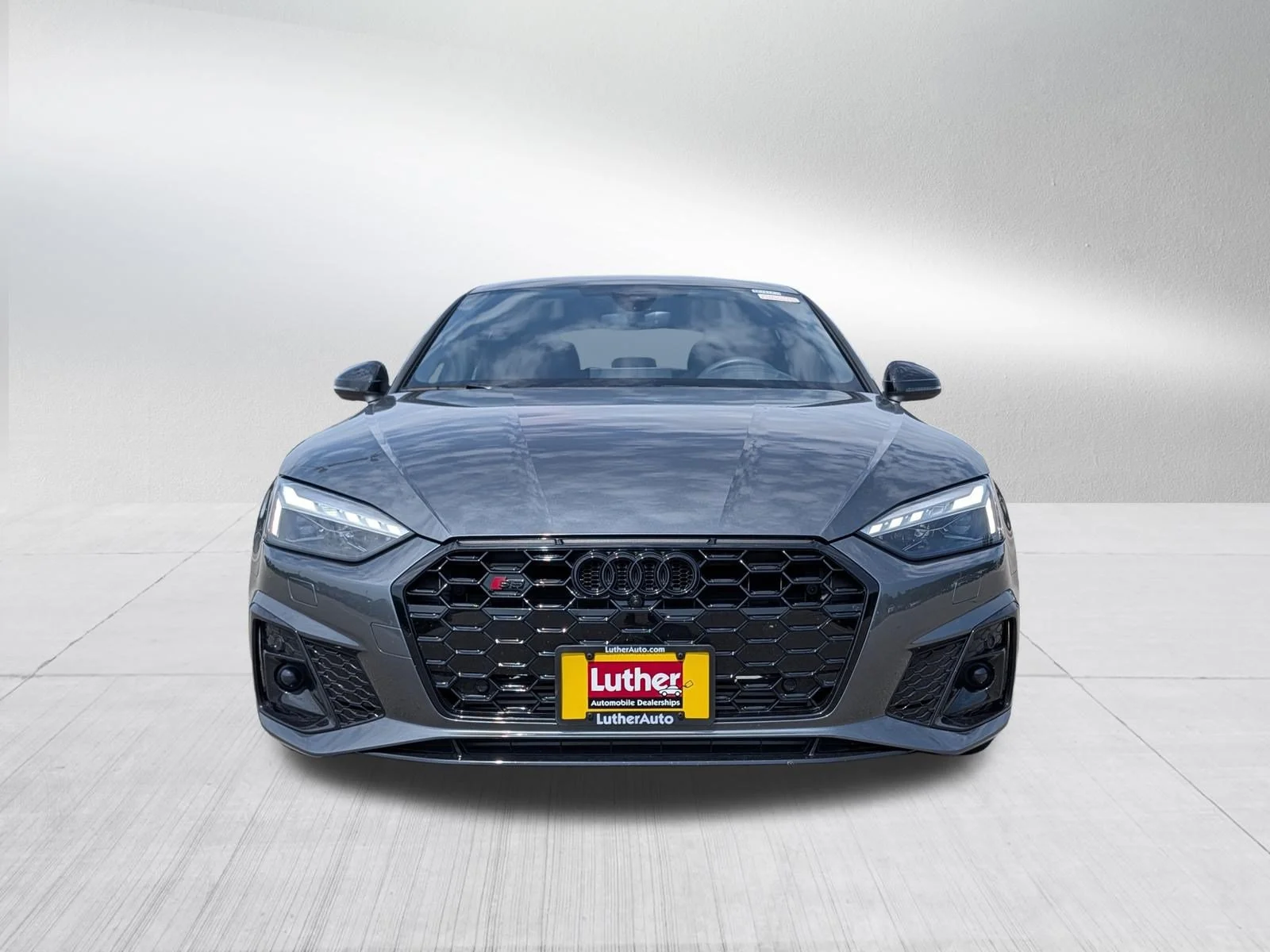 Used 2024 Audi S5 Sportback Prestige with VIN WAUB4CF56RA033073 for sale in Rochester, Minnesota