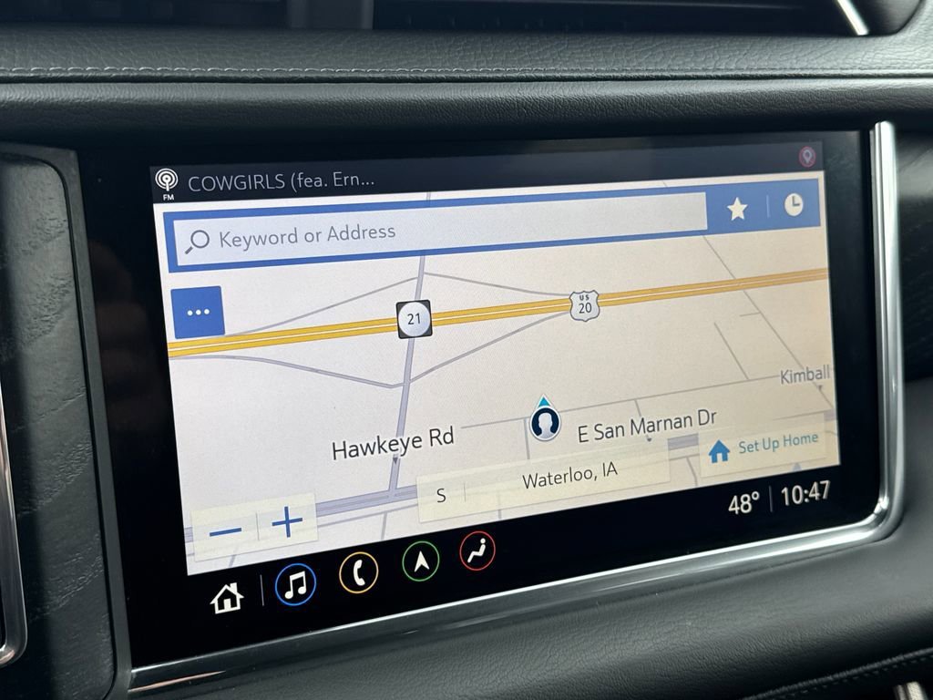2021 GMC Yukon Denali - Photo 28