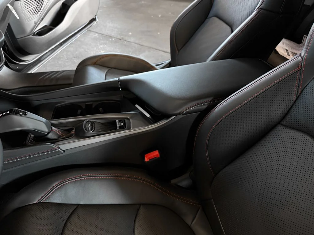 New 2026 Black Dodge R/T Scat Pack image 28