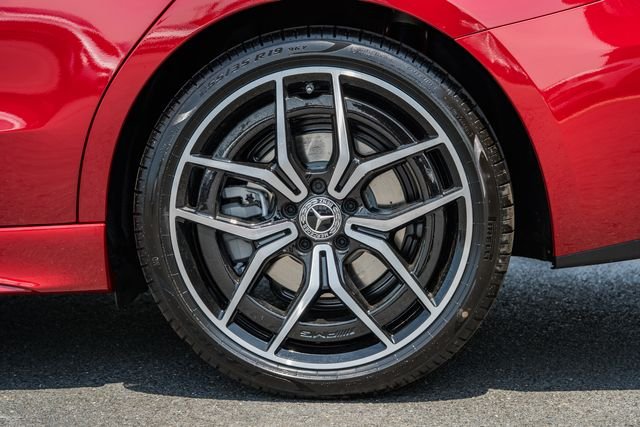New 2026  Mercedes-Benz C 300 image 18