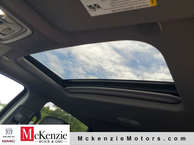 2026 GMC Sierra 1500 Denali - Photo 10