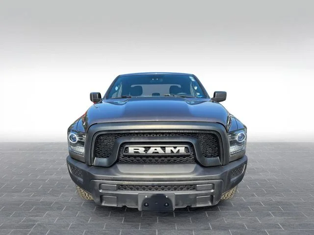 Used 2021 Gray Ram Warlock image 2