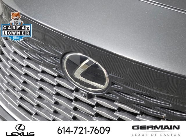 Certified Used 2024 CAVIAR Lexus 350 Luxury image 14