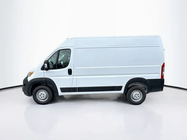 New 2026 Bright White Clear-Coat Exterior Paint RAM Base image 4