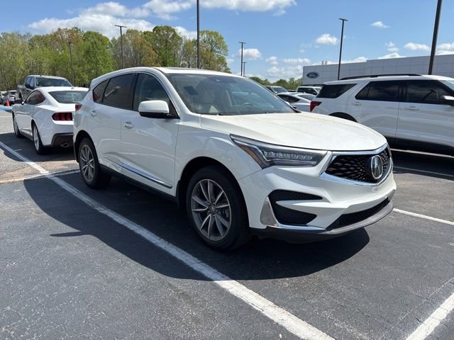 2019 Acura RDX