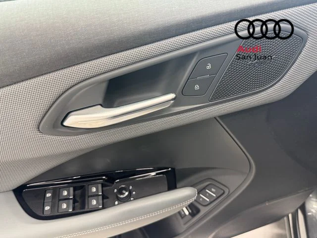 New 2026 Gray Audi S line image 31