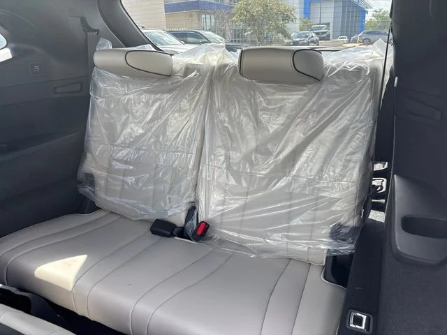 Certified Used 2026 Urban Gray Acura A-Spec Advance Package image 9