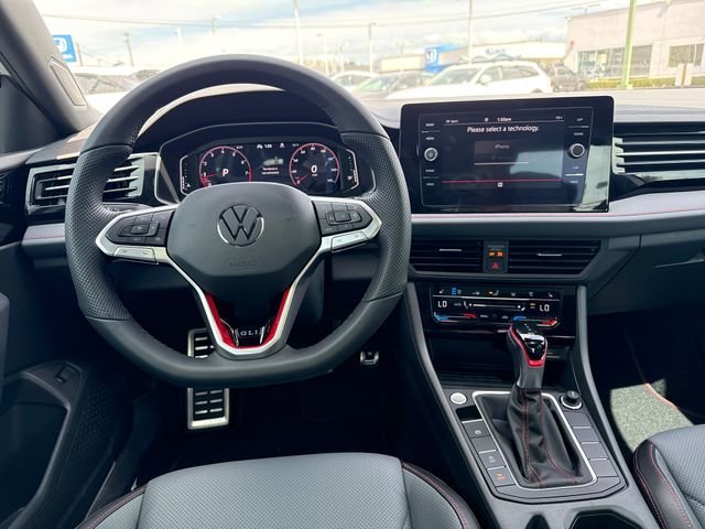 2026 Volkswagen Jetta GLI Autobahn - Photo 14