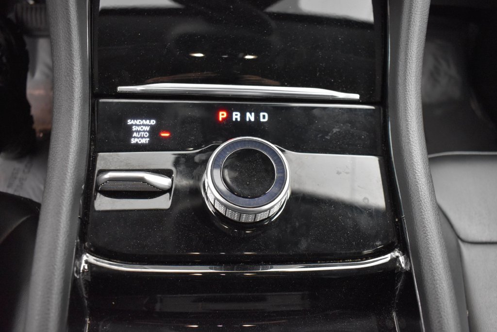 Used 2023 White Jeep Limited image 10