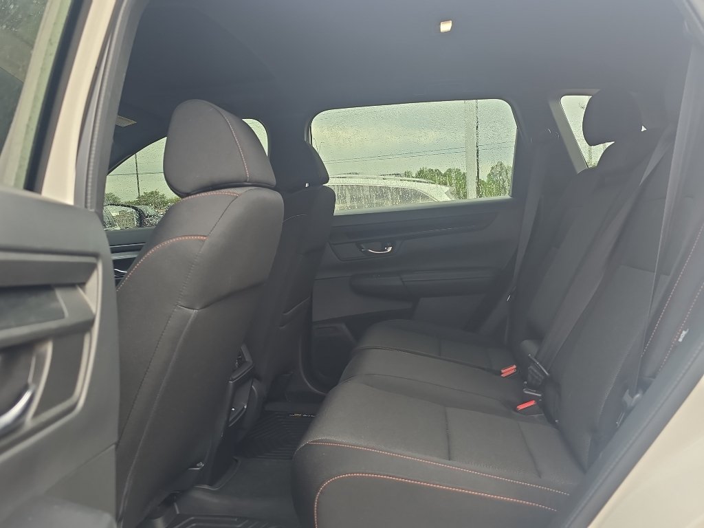 2025 Honda CR-V Sport - Photo 9