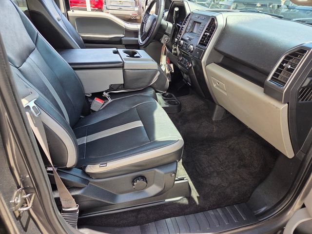 2018 Ford F-150 XLT - Photo 15