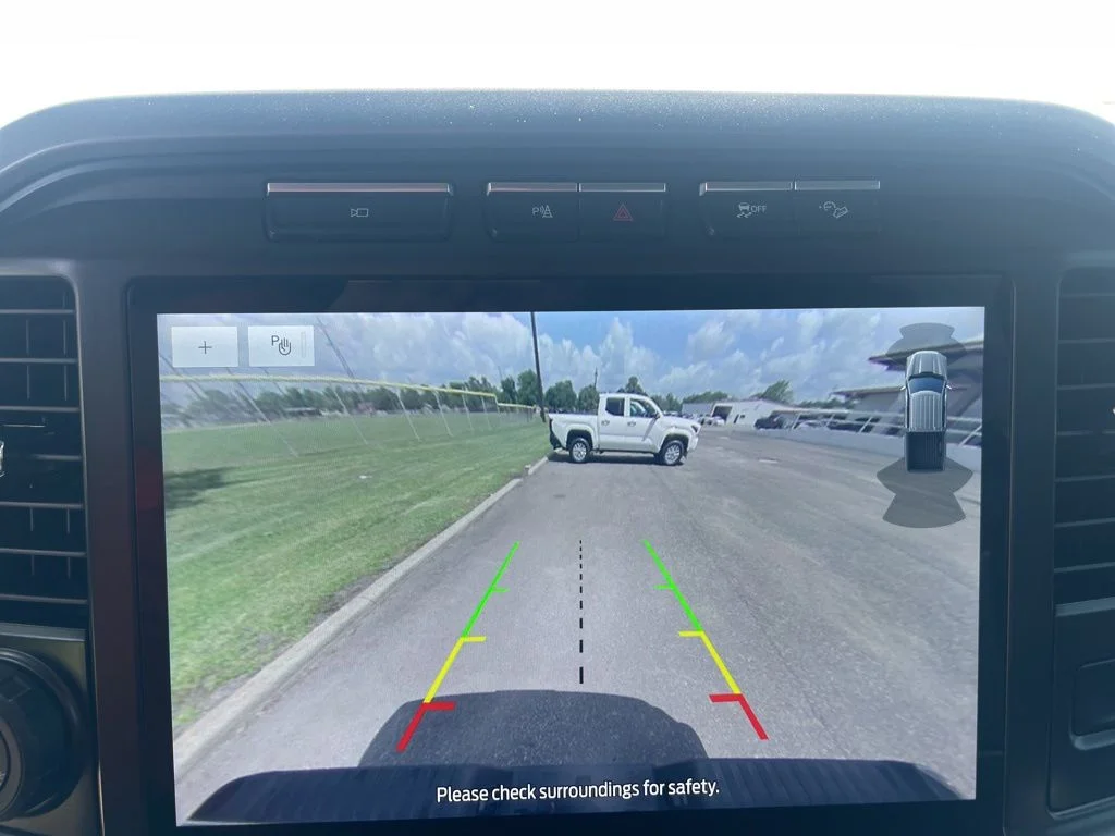2023 Ford F-150 Lariat - Photo 25