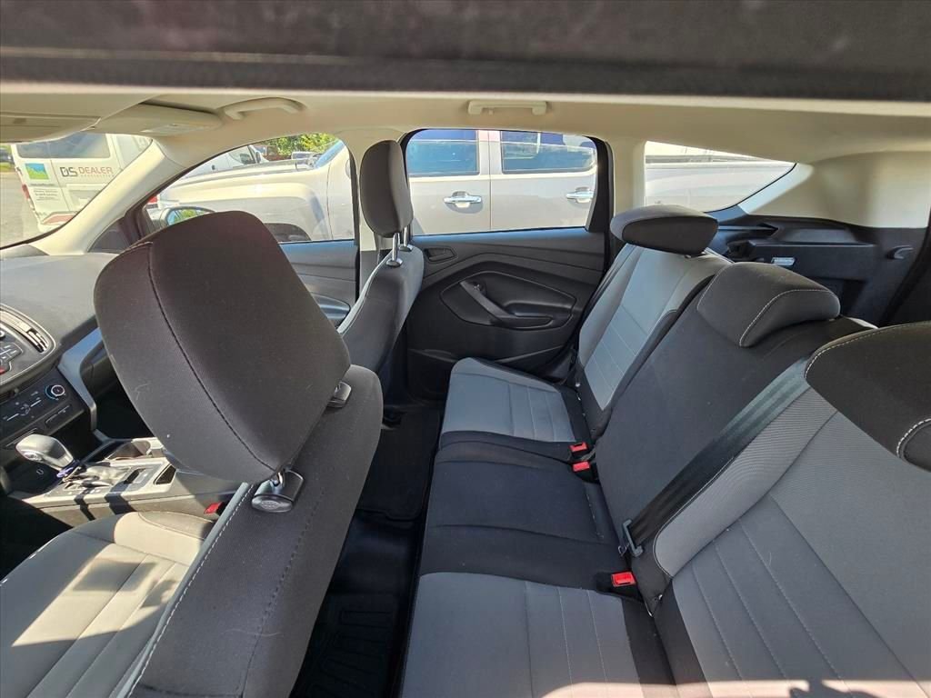 Used 2019 Gray Ford S image 5
