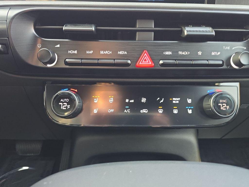 2026 Hyundai Palisade XRT Pro - Photo 18