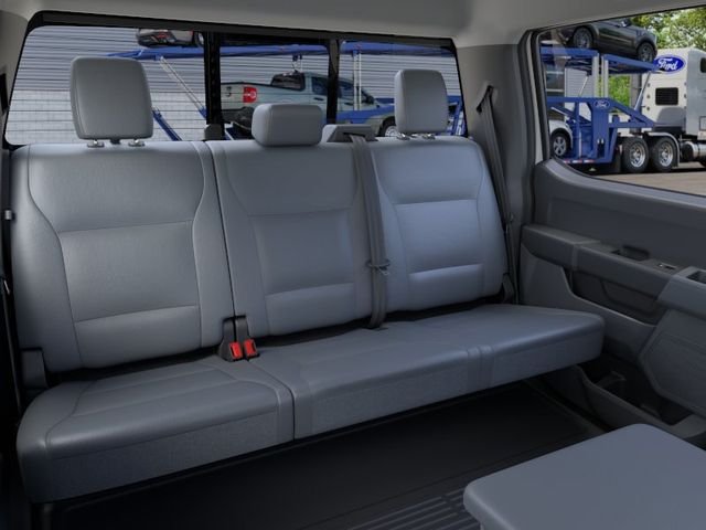 New 2026 White Ford XL image 11