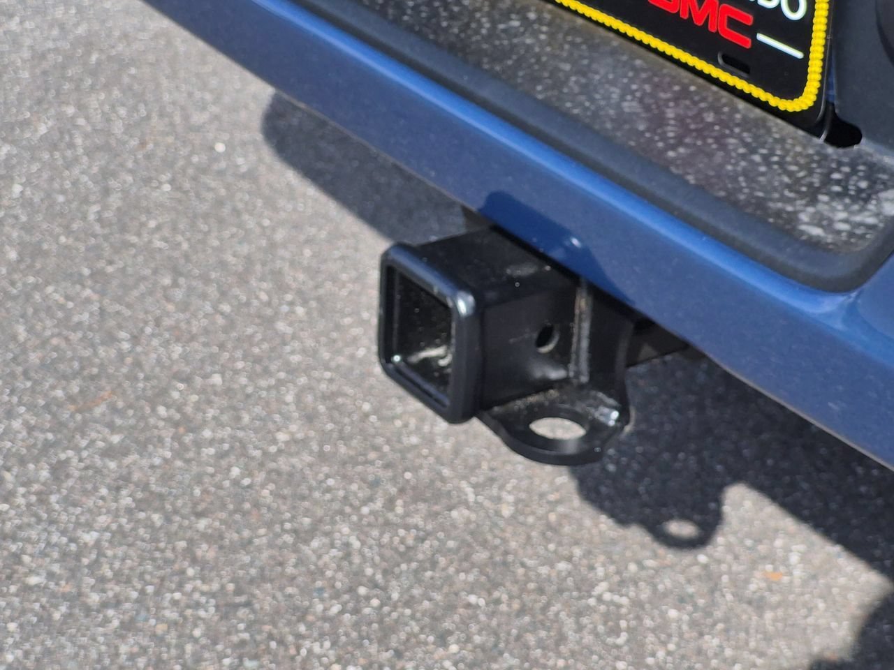 2026 GMC Sierra 2500HD Denali - Photo 34