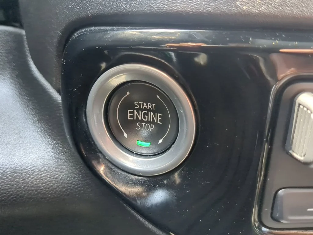 Used 2024 Black Chevrolet RST image 21