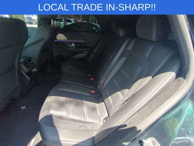 Used 2024  Mercedes-Benz GLE 53 AMG® image 32