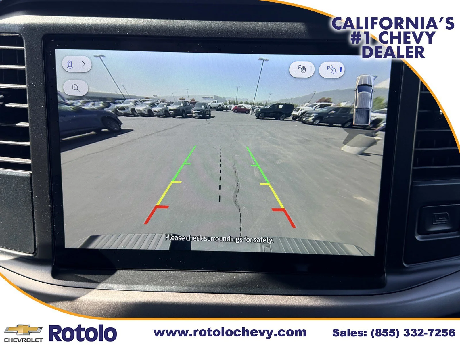 Used 2025 Gray Ford XLT image 21