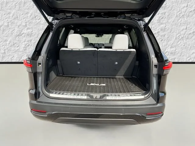 New 2026 Caviar Lexus PREMIUM AWD image 12
