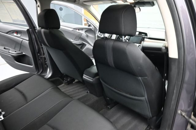 Used 2020 Gray Honda EX image 14