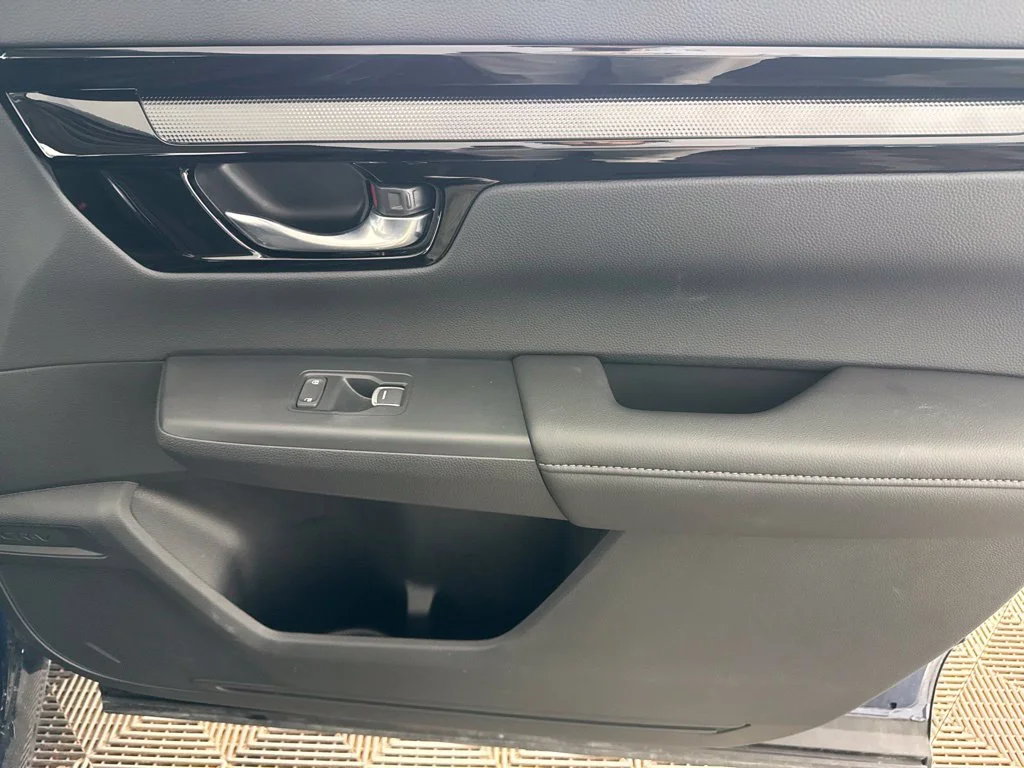 Used 2026  Honda EX-L image 21