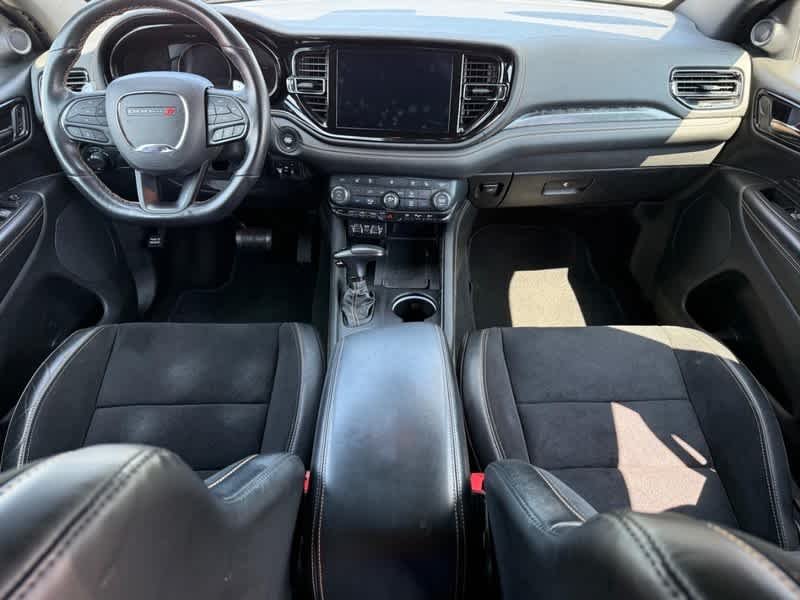 Used 2025 DB Black Clearcoat Dodge R/T 20th Anniversary Plus image 14