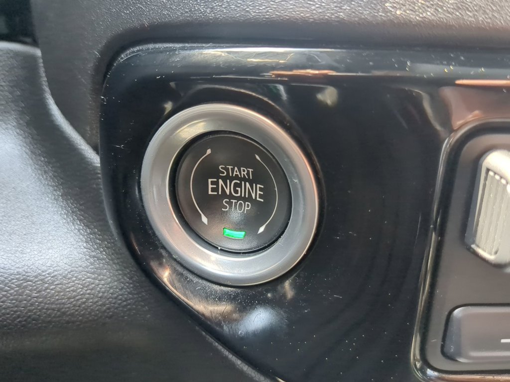 Used 2024 Black Chevrolet RST image 21