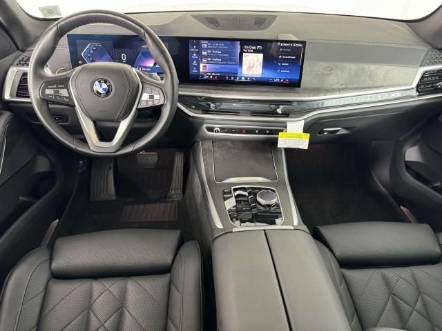 2025 BMW X5 40i - Photo 5