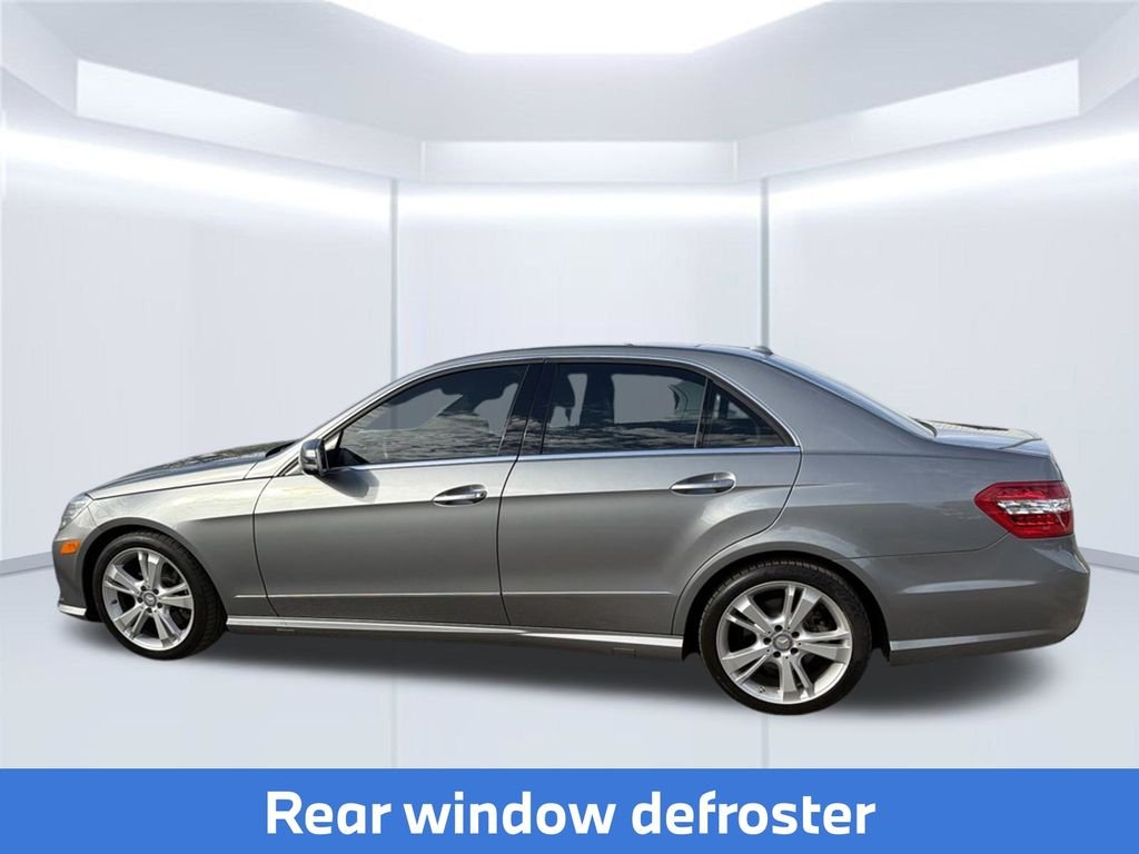 Used 2013  Mercedes-Benz E 350 image 16