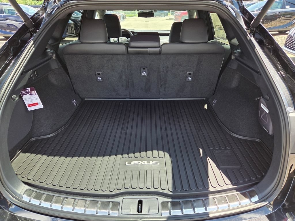 New 2026 Caviar Lexus PREMIUM PLUS image 28