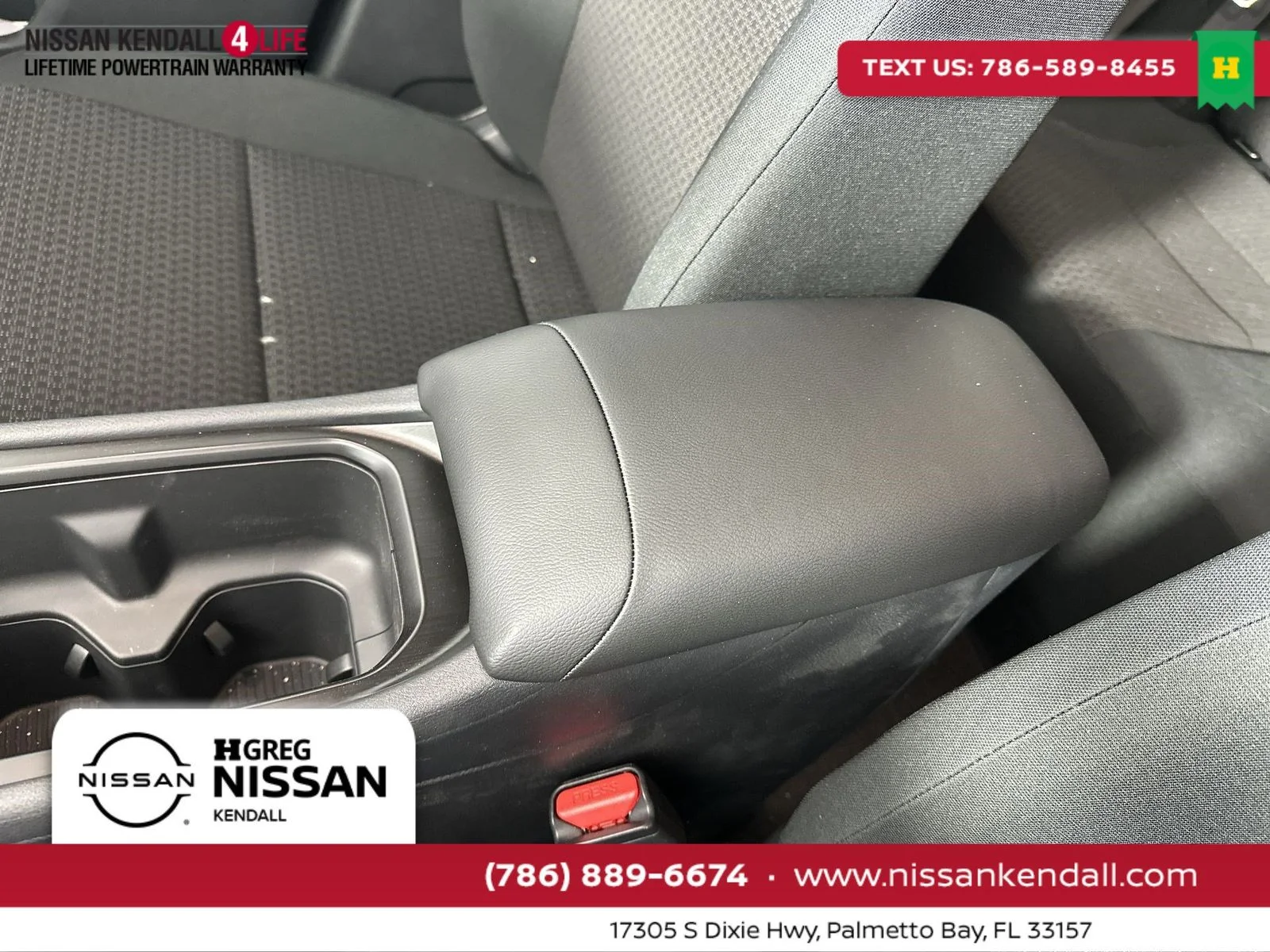 New 2026 Fresh Powder Nissan S image 21