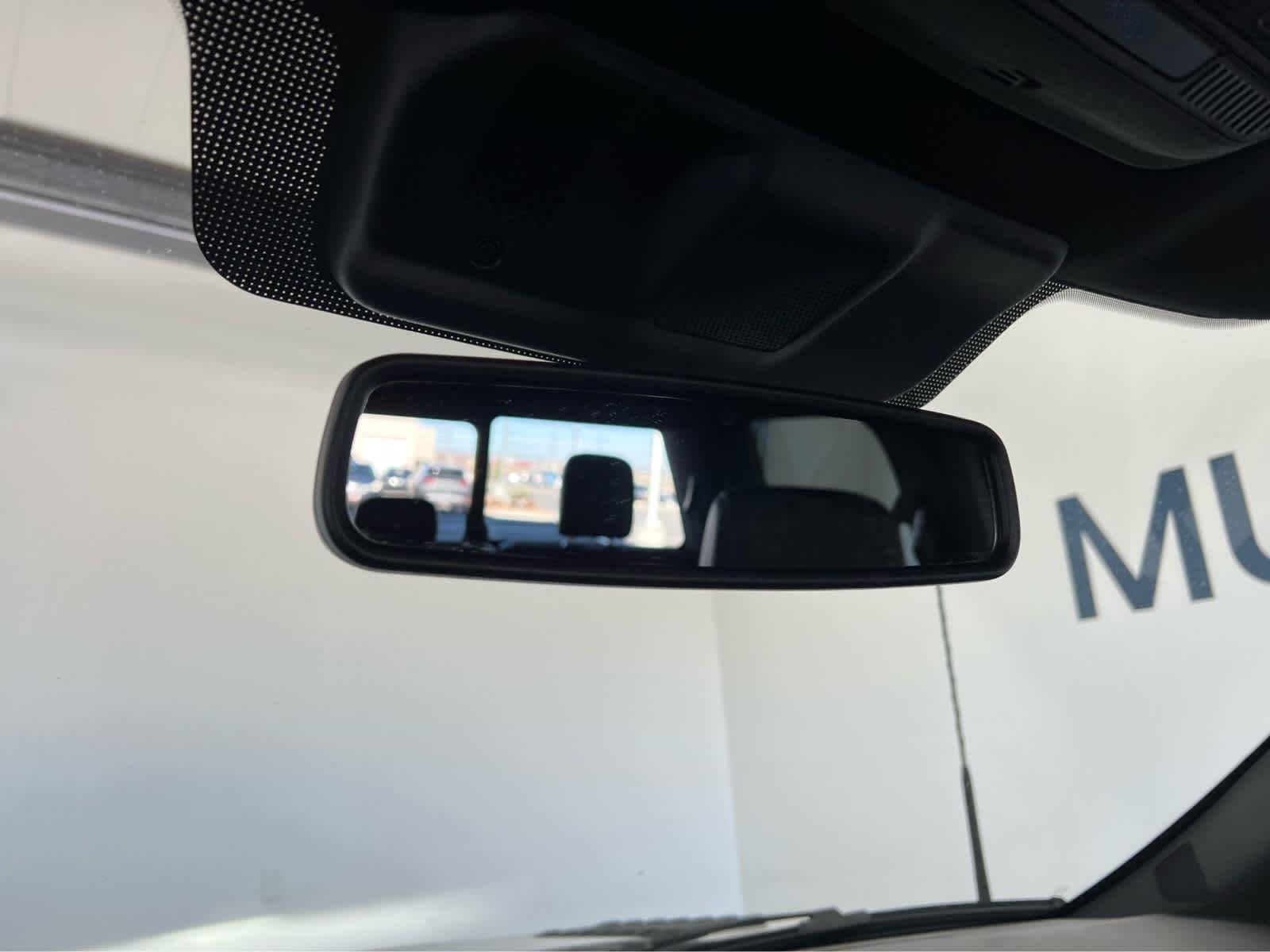 Used 2023 Oxford White Ford Tremor image 23