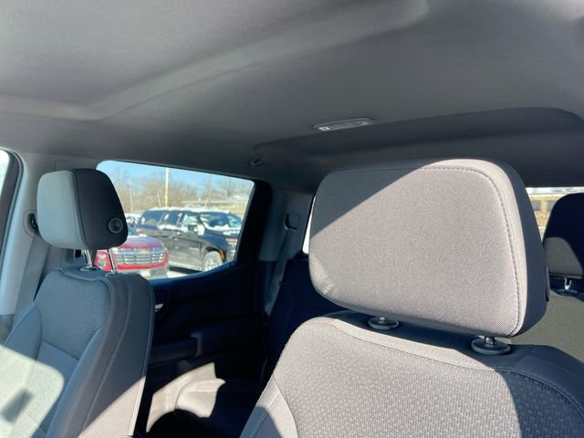 2022 CHEVROLET SILVERADO LTD - Image 17