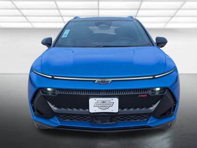 2026 Chevrolet Equinox EV RS - Photo 26