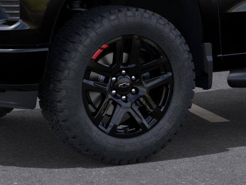 2026 Chevrolet Silverado 1500 RST - Photo 9