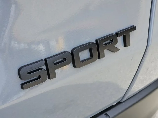 New 2027 Urban Gray Pearl Honda Sport image 16